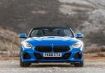 BMW Z4 sDrive20i M Sport 2019 года (UK)